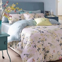 Комплект постельного белья Asabella Bedding Sets Евро