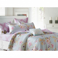 Комплект постельного белья Asabella Bedding Sets Евро