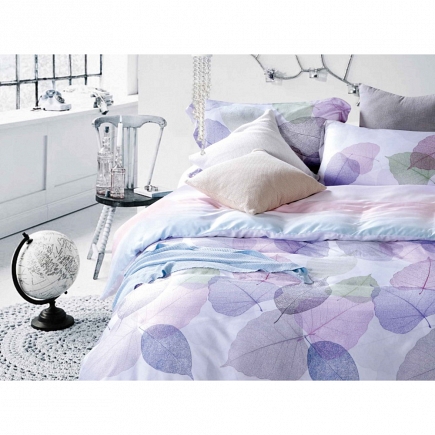 Комплект постельного белья Asabella Bedding Sets Евро 730-6