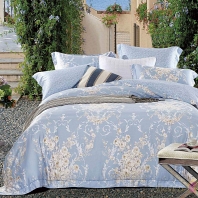 Комплект постельного белья Asabella Bedding Sets Евро