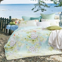Комплект постельного белья Asabella Bedding Sets Семейный