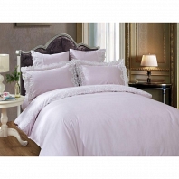 Комплект постельного белья Asabella Bedding Sets Евро