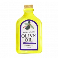 Подставка для ложки Boston Warehouse Kitchen Olive Oil