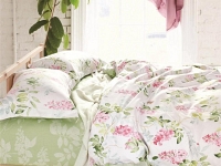 Комплект постельного белья Asabella Bedding Sets Семейный
