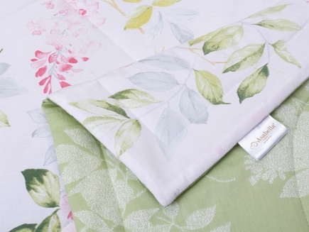 Одеяло летнее Asabella Blankets and Pillows 200х220см 755-OM