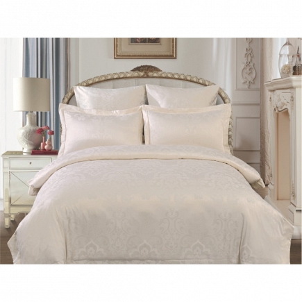 Комплект постельного белья Asabella Bedding Sets Евро 765-6