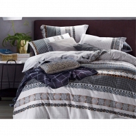 Комплект постельного белья Asabella Bedding Sets Евро