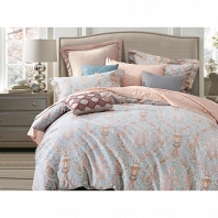Комплект постельного белья Asabella Bedding Sets Евро