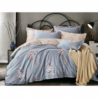 Комплект постельного белья Asabella Bedding Sets Евро