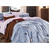 Комплект постельного белья Asabella Bedding Sets Евро