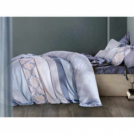 Комплект постельного белья Asabella Bedding Sets Евро 779-6