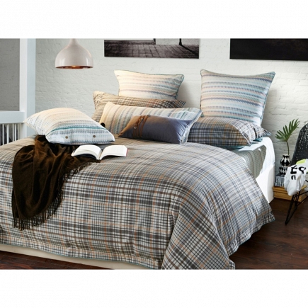 Комплект постельного белья Asabella Bedding Sets Евро 780-6
