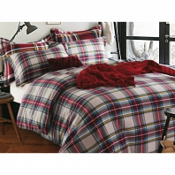 Комплект постельного белья Asabella Bedding Sets Евро