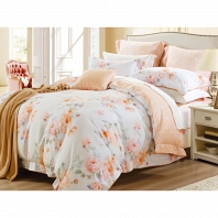 Комплект постельного белья Asabella Bedding Sets Евро