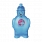 Бутылка для воды Sistema Hydrate 350мл 790