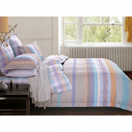 Комплект постельного белья Asabella Bedding Sets Евро 798-6
