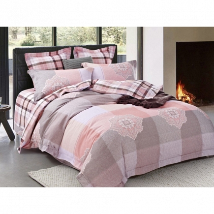 Комплект постельного белья Asabella Bedding Sets Евро 799-6