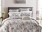 Комплект постельного белья Asabella Bedding Sets Евро 863-6