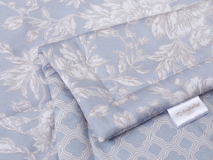 Одеяло летнее Asabella Blankets and Pillows 160х220см 871-OS