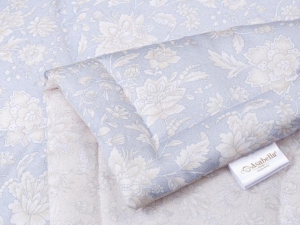Одеяло летнее Asabella Blankets and Pillows 200х220см 872-OM