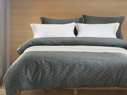 Комплект постельного белья Asabella Bedding Sets Евро 881-6