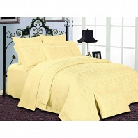 Комплект постельного белья Asabella Bedding Sets Евро