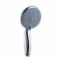 Лейка WasserKRAFT Shower System 5-функциональная