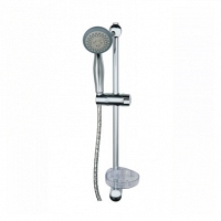 Душевой комплект WasserKRAFT Shower System 57см