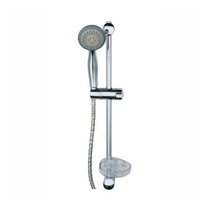 Душевой комплект WasserKRAFT Shower System 57см A005