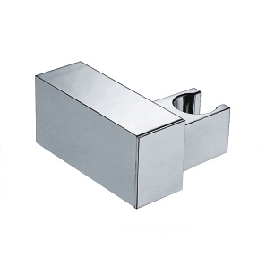 Настенный держатель лейки WasserKRAFT Shower System A011