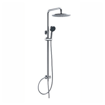 Душевой комплект WasserKRAFT Shower System раздвижная A026