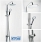 Душевой комплект WasserKRAFT Shower System A027
