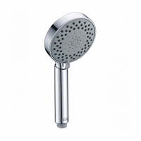 Лейка WasserKRAFT Shower System 5-функциональная