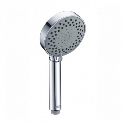 Лейка WasserKRAFT Shower System 5-функциональная A032