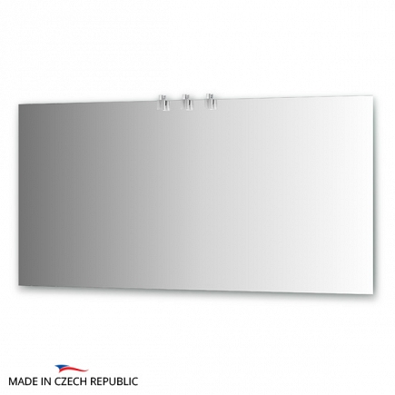 Зеркало со светильниками Ellux Artic 150х75см ART-B3 0218