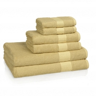 Полотенце банное Kassatex Bamboo Bath Towels Sunflower