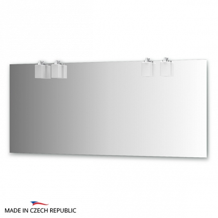 Зеркало со светильниками Ellux Bolero 170х75см BOL-A4 0220