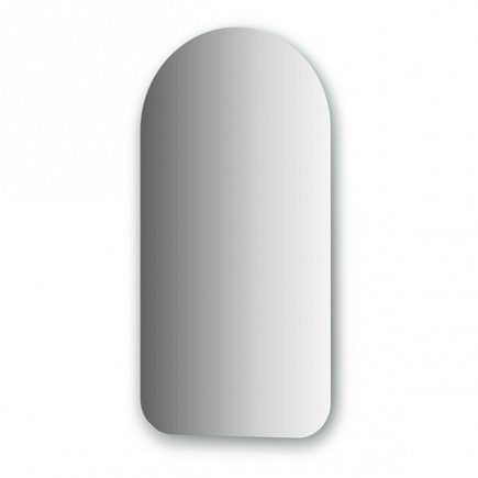 Зеркало со шлифованной кромкой Evoform Primary 40х80см BY 0004