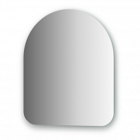 Зеркало со шлифованной кромкой Evoform Primary 50х60см