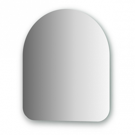 Зеркало со шлифованной кромкой Evoform Primary 50х60см BY 0006