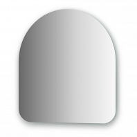 Зеркало со шлифованной кромкой Evoform Primary 55х60см