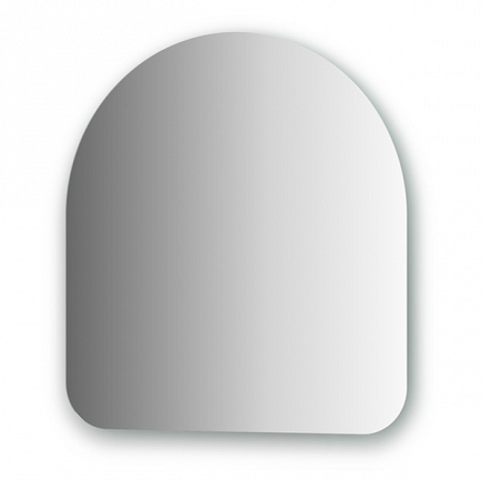 Зеркало со шлифованной кромкой Evoform Primary 55х60см BY 0011