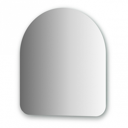 Зеркало со шлифованной кромкой Evoform Primary 60х70см BY 0016