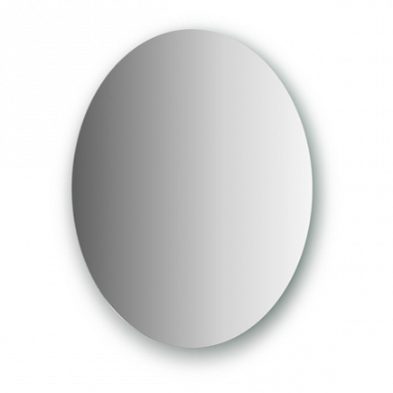 Зеркало со шлифованной кромкой Evoform Primary 40х50см BY 0026
