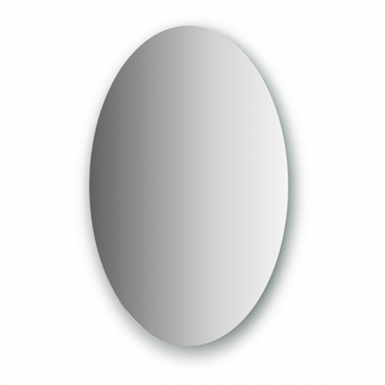 Зеркало со шлифованной кромкой Evoform Primary 40х60см BY 0027