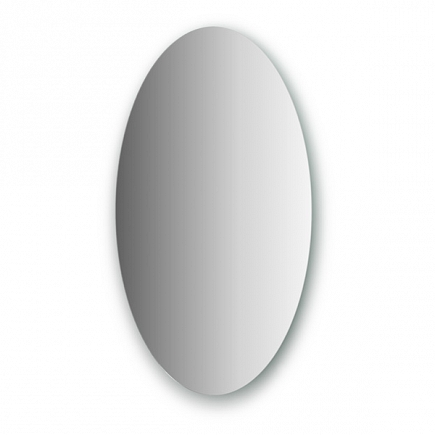 Зеркало со шлифованной кромкой Evoform Primary 40х70см BY 0028