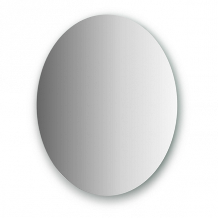 Зеркало со шлифованной кромкой Evoform Primary 50х60см BY 0029