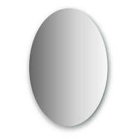 Зеркало со шлифованной кромкой Evoform Primary 50х70см