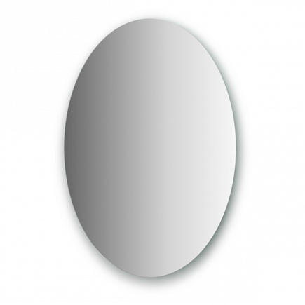 Зеркало со шлифованной кромкой Evoform Primary 50х70см BY 0030