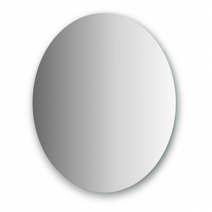 Зеркало со шлифованной кромкой Evoform Primary 60х70см BY 0032